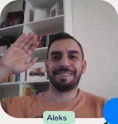 Aleks
